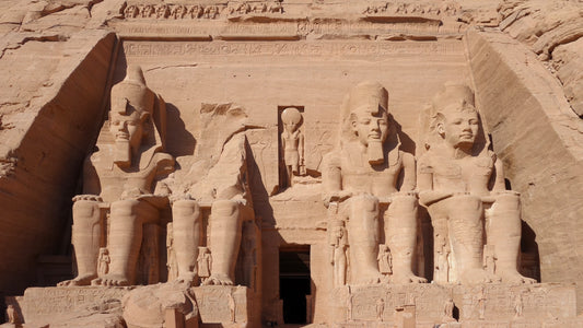 Egypt Landscape & Historical Photos Bundle – 350 High Resolution Images (Color, Black & White, Sepia) | Instant Download Wall Art