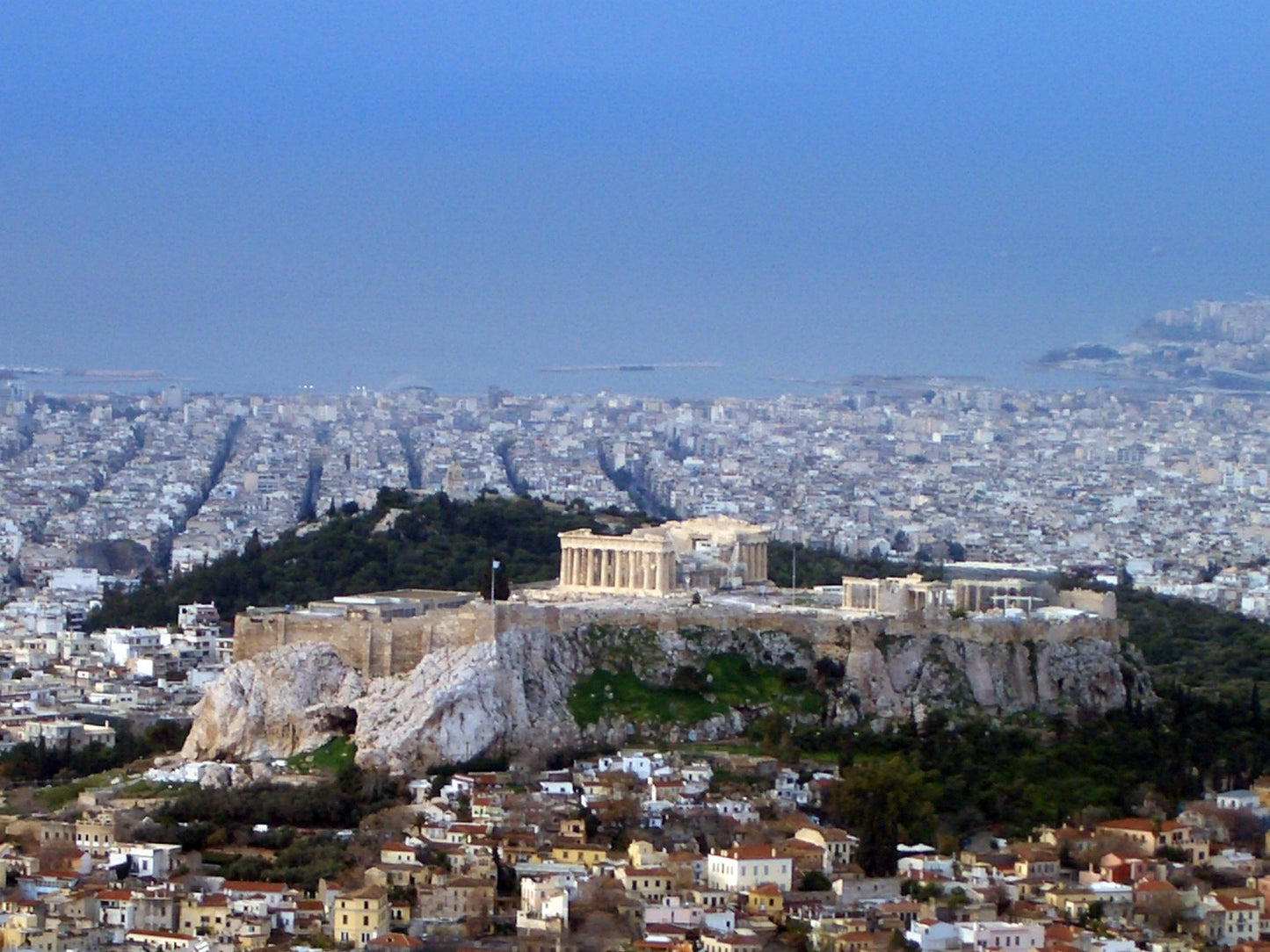 Greece Landscape & City Photos Bundle – 420 High Resolution Images (Color, Black & White, Sepia) Instant Download Wall Art