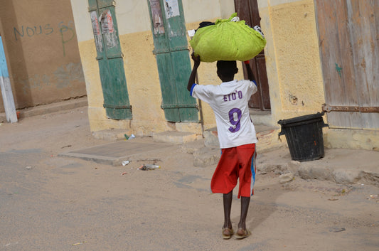 82 Digital Photos of Senegal | High-Resolution Images | Instant Download