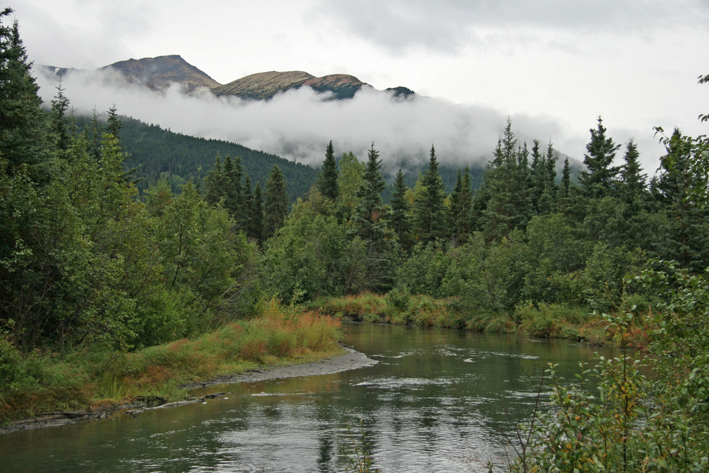 Alaska Landscape Photos Bundle – 420 High Resolution Images (Color, Black & White, Sepia) | Instant Download Wall Art
