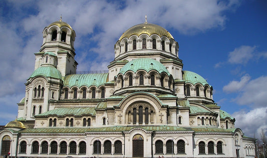 Bulgaria (Sofia) City & Landscape Photos Bundle – 190 High Resolution Images (Color, Black & White, Sepia) Instant Download Wall Art