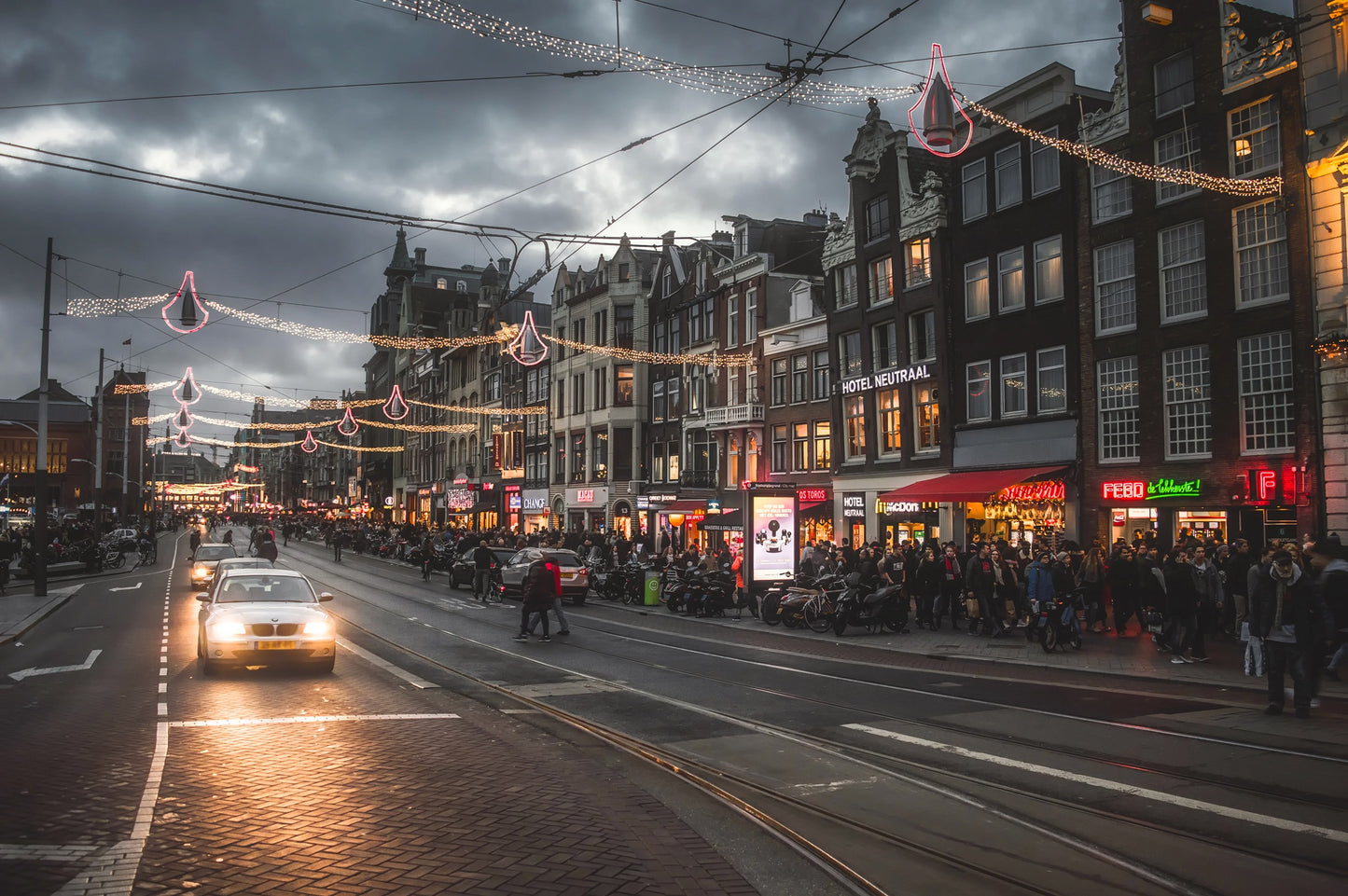 Amsterdam City Photos Bundle – 520 High Resolution Images (Color, Black & White, Sepia) Instant Download Wall Art