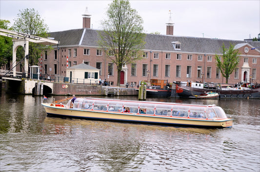 Amsterdam City Photos Bundle – 520 High Resolution Images (Color, Black & White, Sepia) Instant Download Wall Art