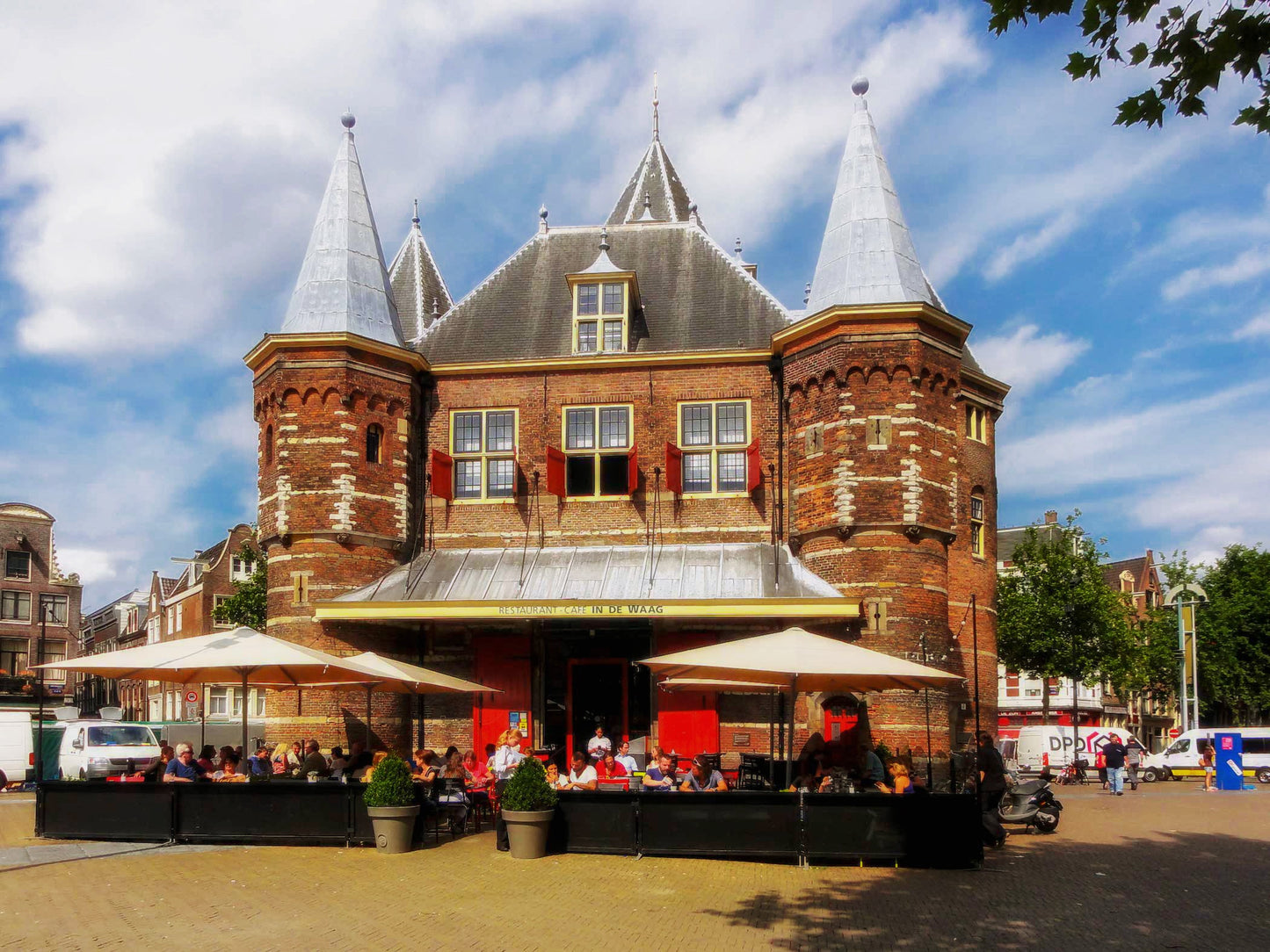 Amsterdam City Photos Bundle – 520 High Resolution Images (Color, Black & White, Sepia) Instant Download Wall Art
