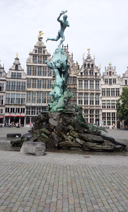 Antwerp City Photos Bundle – 185 High Resolution Images (Color, Black & White, Sepia)  Instant Download Wall Art