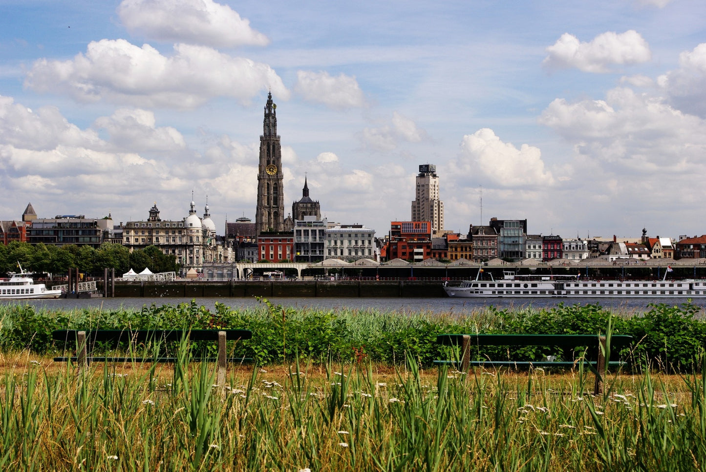Antwerp City Photos Bundle – 185 High Resolution Images (Color, Black & White, Sepia)  Instant Download Wall Art
