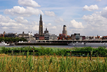 Antwerp City Photos Bundle – 185 High Resolution Images (Color, Black & White, Sepia)  Instant Download Wall Art