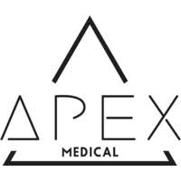 ApexPro Hospital Telemetry System Manuals – Receiver, Antenna, Server & Transmitter Service Documentation (Complete Technical Set)