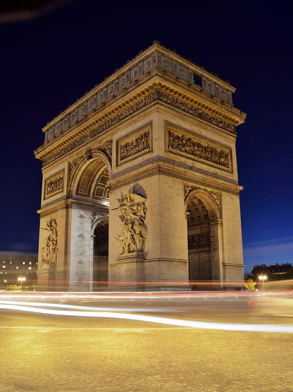 Paris Photo Bundle – 490 High Resolution Images (Color, Black & White & Sepia) | Instant Download