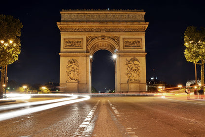 Paris Photo Bundle – 490 High Resolution Images (Color, Black & White & Sepia) | Instant Download