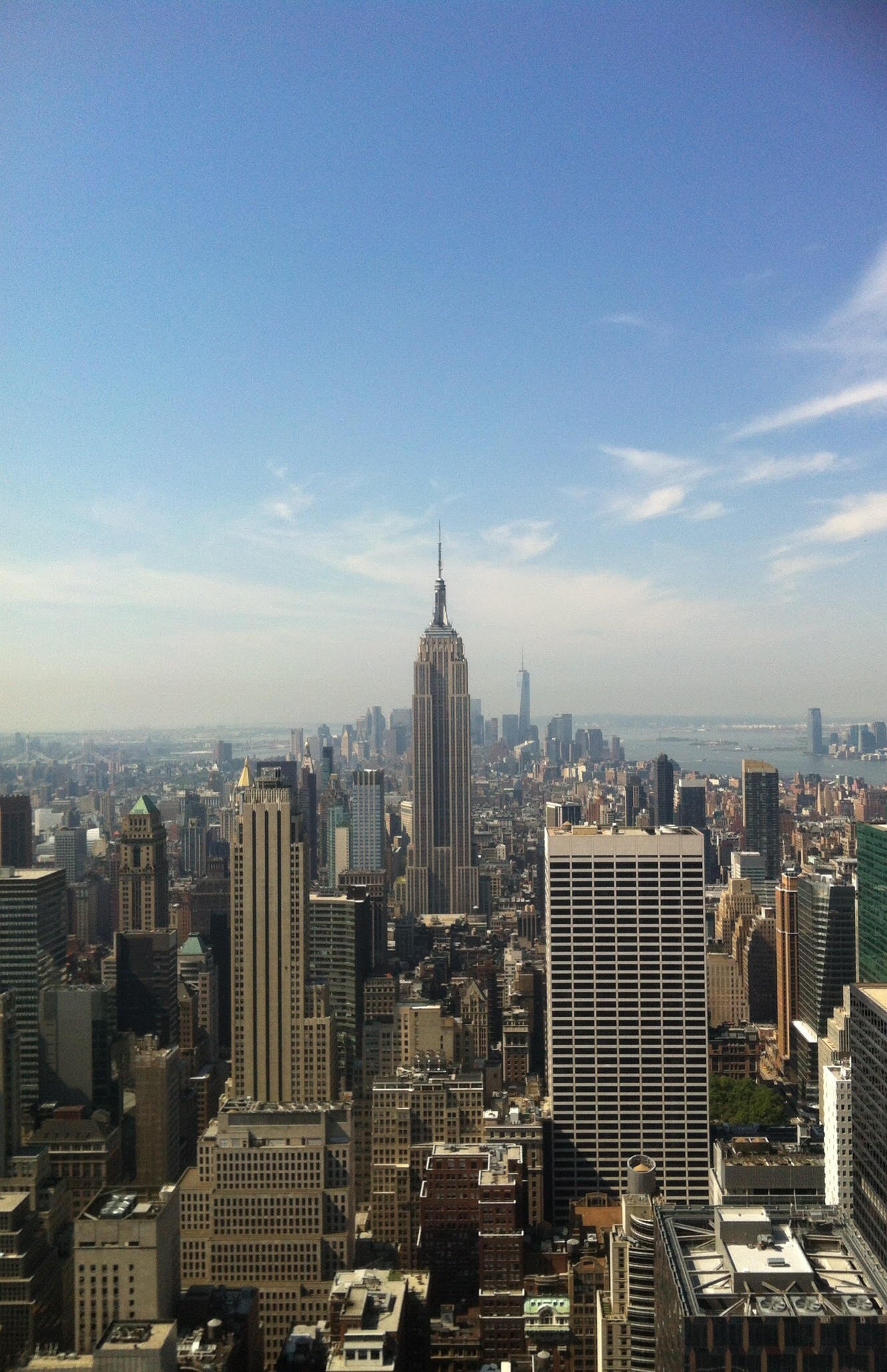 1100 Photos of New York – Color – Icons of the Big Apple instant download