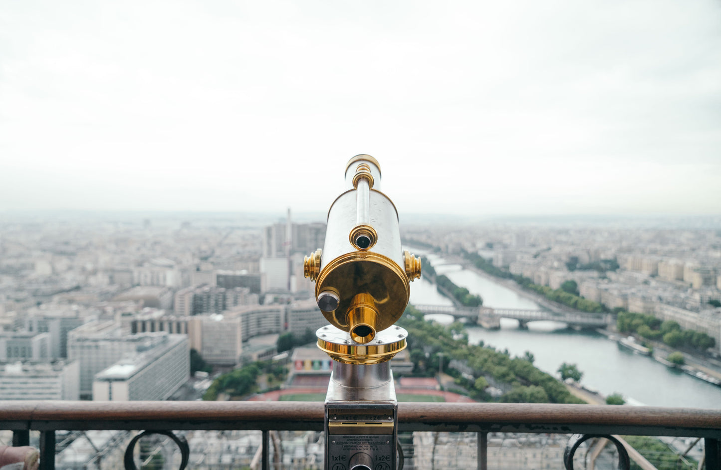 Paris Photo Bundle – 490 High Resolution Images (Color, Black & White & Sepia) | Instant Download