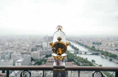 Paris Photo Bundle – 490 High Resolution Images (Color, Black & White & Sepia) | Instant Download