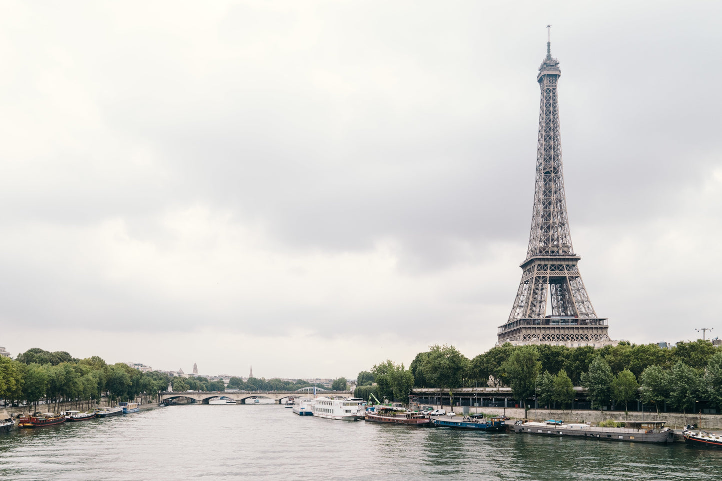 Paris Photo Bundle – 490 High Resolution Images (Color, Black & White & Sepia) | Instant Download
