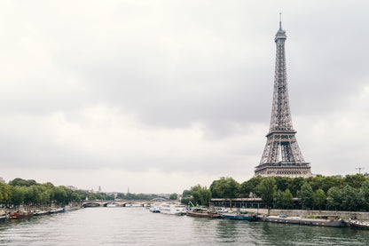 Paris Photo Bundle – 490 High Resolution Images (Color, Black & White & Sepia) | Instant Download