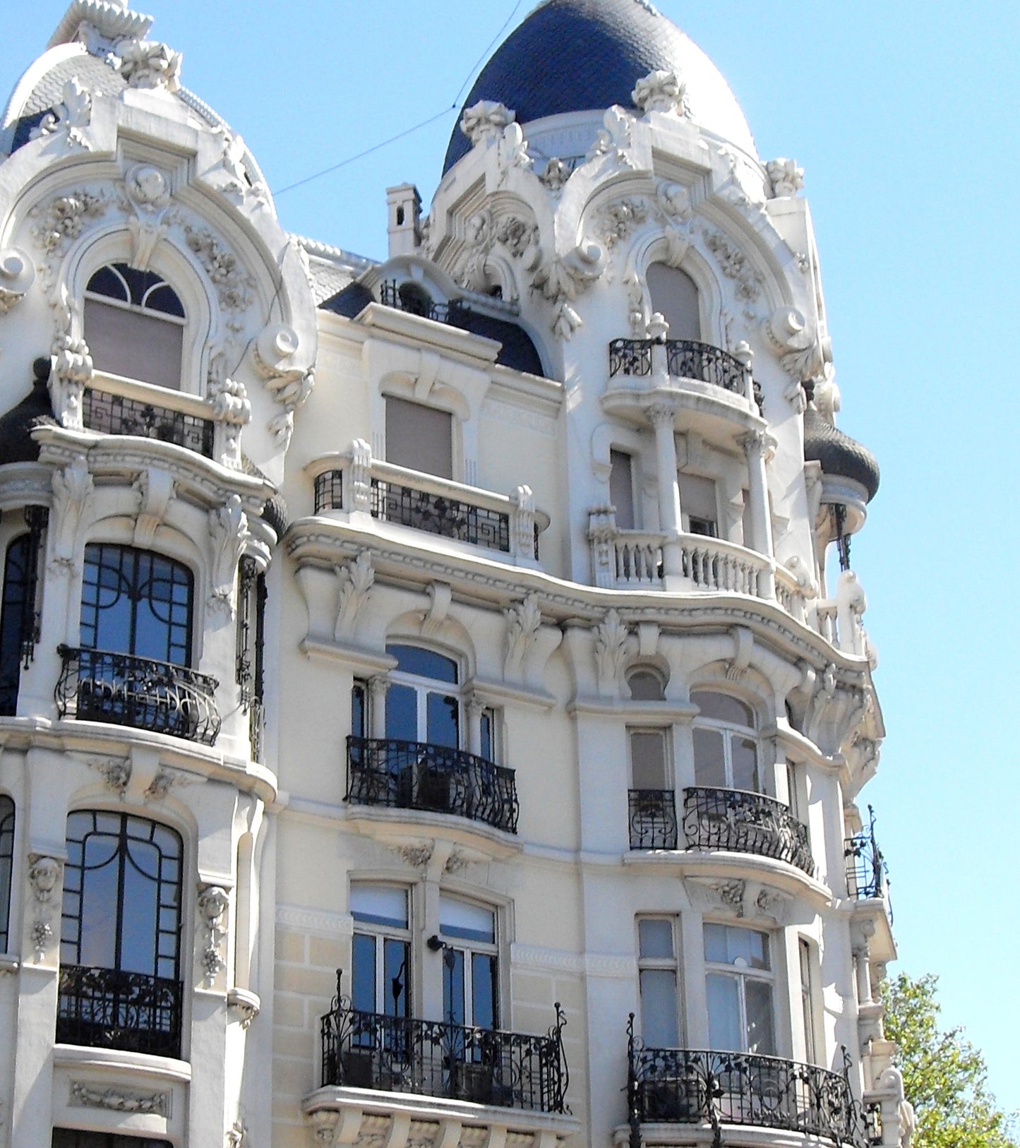 Madrid Photo Bundle – 710 High Resolution Color Images | Instant Download