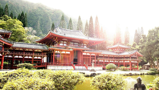 Japan Landscape & City Photos Bundle – 250 High Resolution Images (Color, Black & White, Sepia) | Instant Download Wall Art