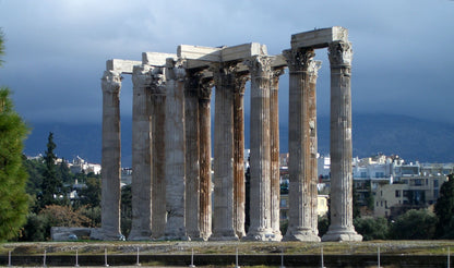 Greece Landscape & City Photos Bundle – 420 High Resolution Images (Color, Black & White, Sepia) Instant Download Wall Art