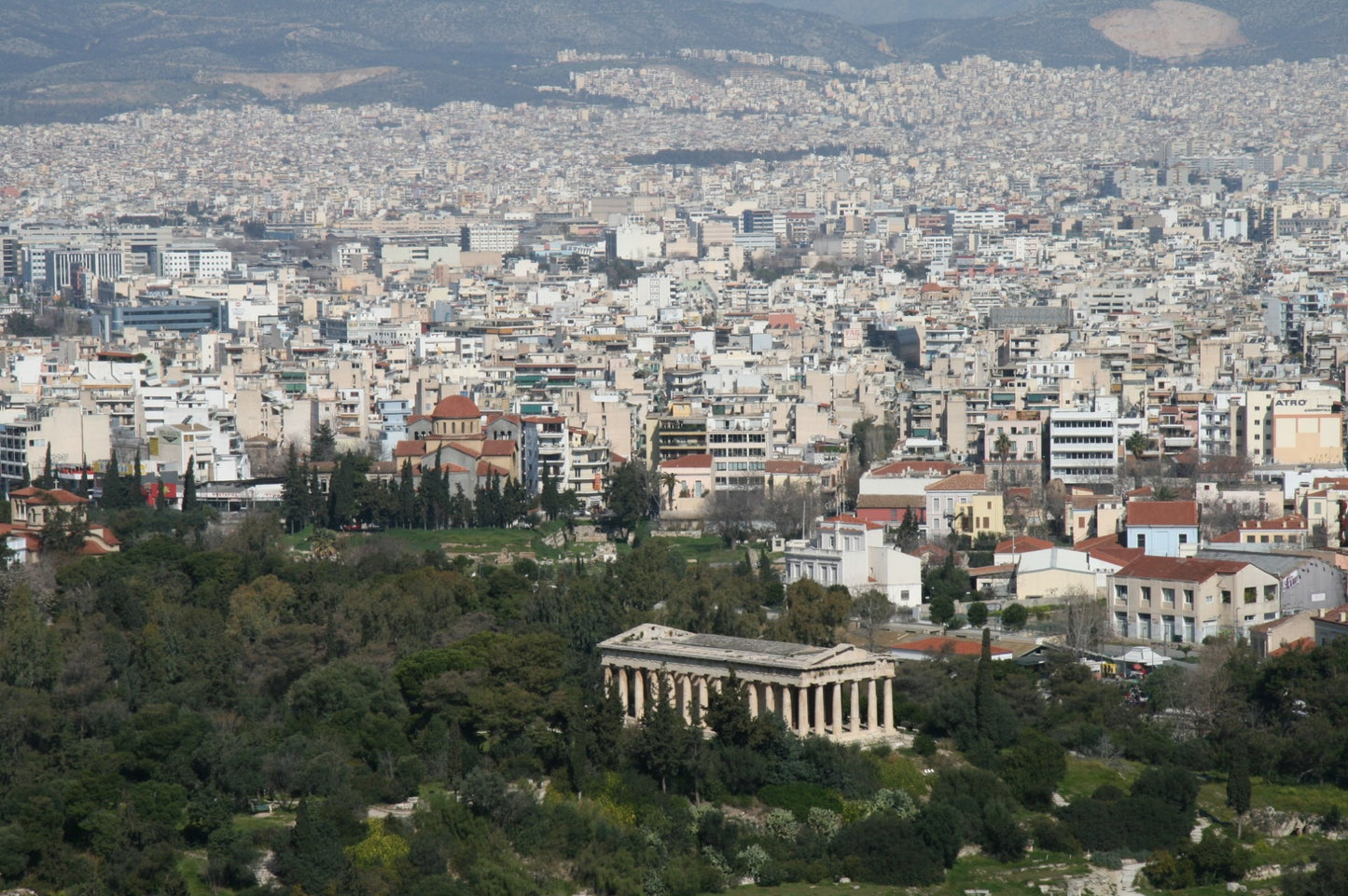 Greece Landscape & City Photos Bundle – 420 High Resolution Images (Color, Black & White, Sepia) Instant Download Wall Art