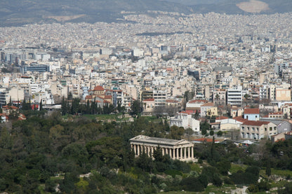 Greece Landscape & City Photos Bundle – 420 High Resolution Images (Color, Black & White, Sepia) Instant Download Wall Art