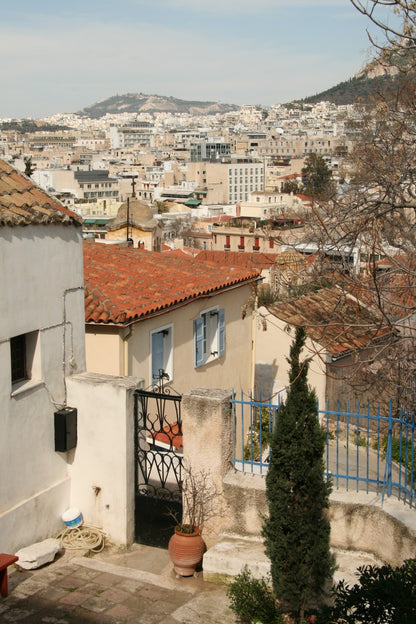 Greece Landscape & City Photos Bundle – 420 High Resolution Images (Color, Black & White, Sepia) Instant Download Wall Art