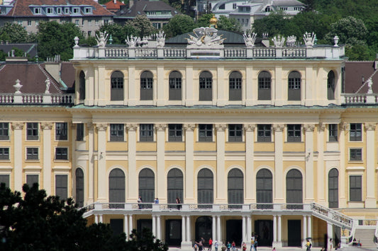 330 Digital Photos of Vienna, Austria | High-Resolution Images | Instant Download