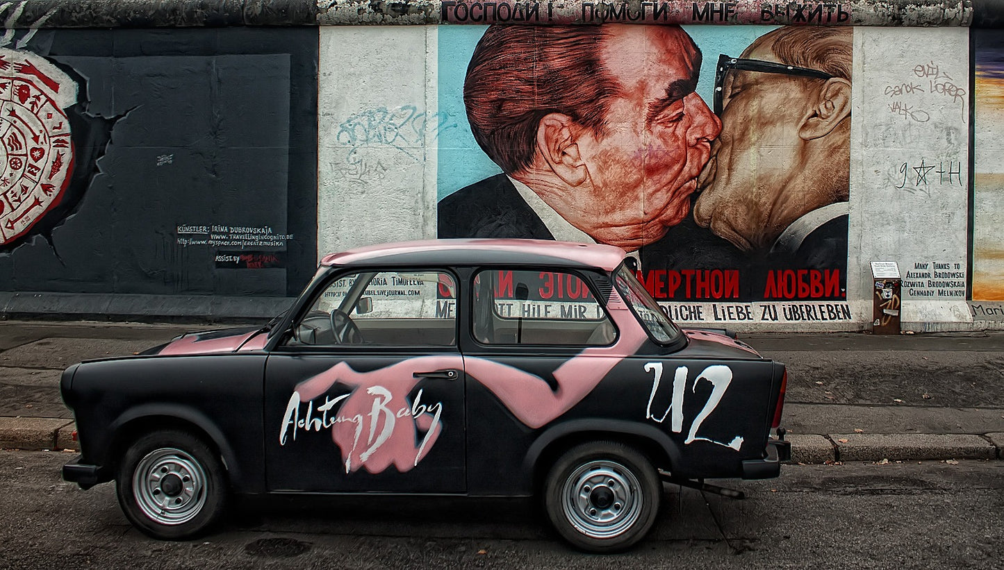 Berlin City Photos Bundle – 370 High Resolution Images (Color, Black & White, Sepia)|Instant Download Wall Art