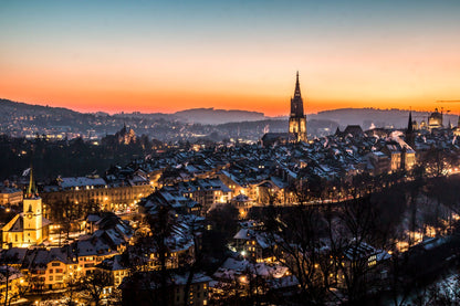Bern City Photos Bundle – 185 High Resolution Images (Color, Black & White, Sepia) Instant Download Wall Art