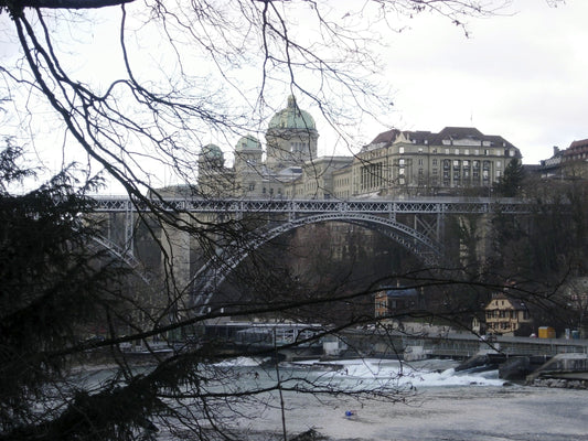 Bern City Photos Bundle – 185 High Resolution Images (Color, Black & White, Sepia) Instant Download Wall Art