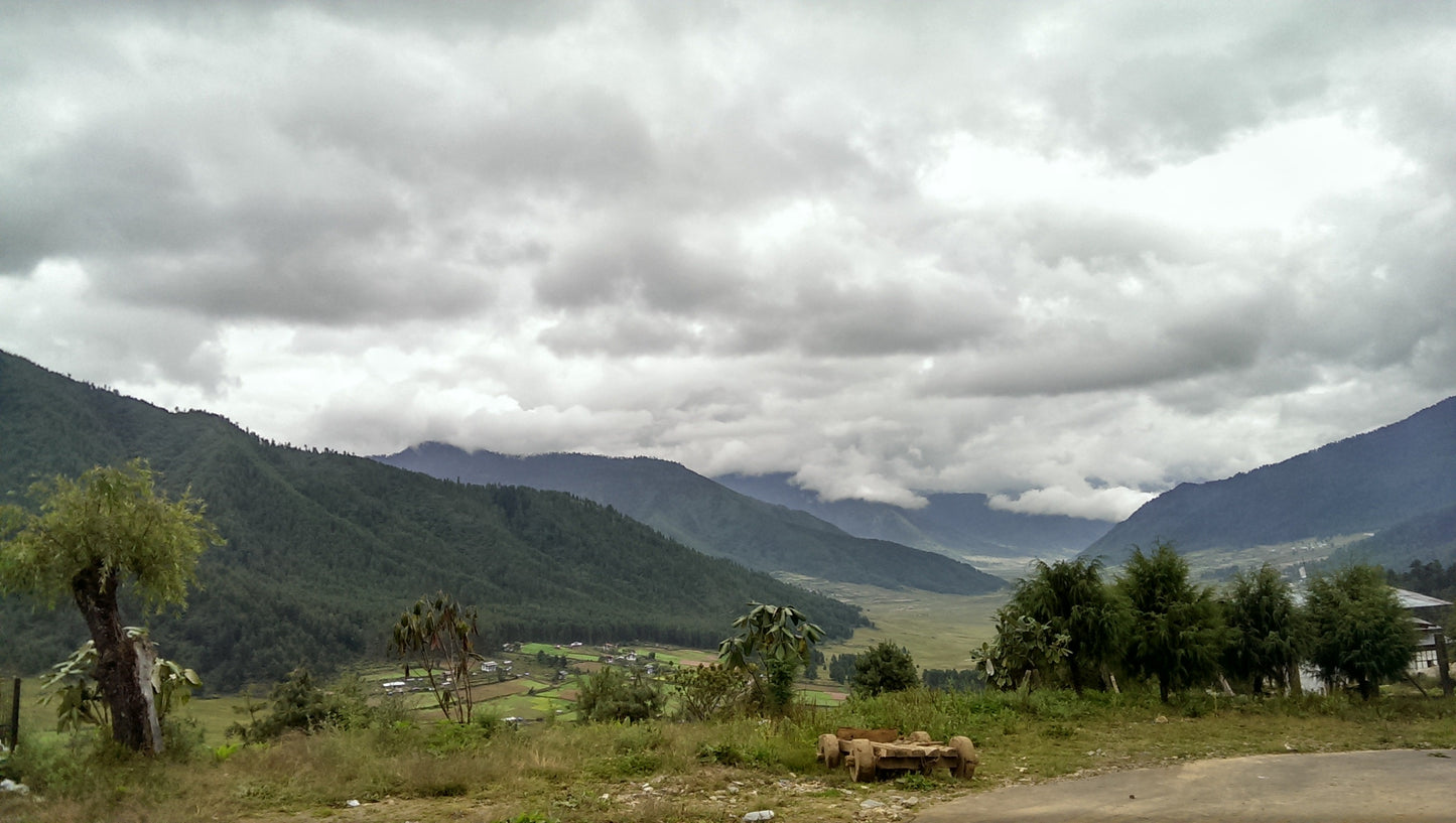 Bhutan Landscape & Culture Photos Bundle – 110 High Resolution Images (Color, Black & White, Sepia) | Instant Download Wall Art