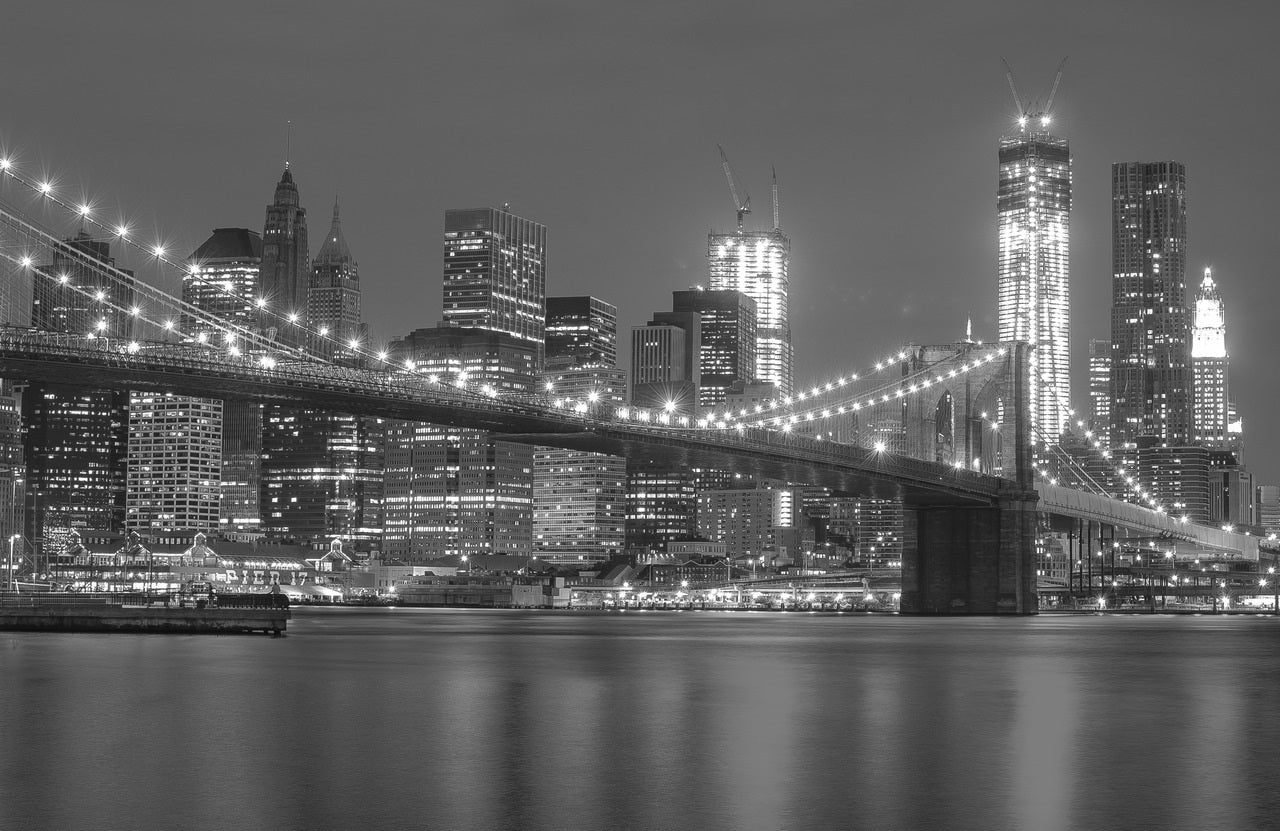 1100 Photos of New York – Color – Icons of the Big Apple instant download