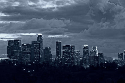 Digital Photos of Los Angeles Instant Downloadable High-Resolution Images