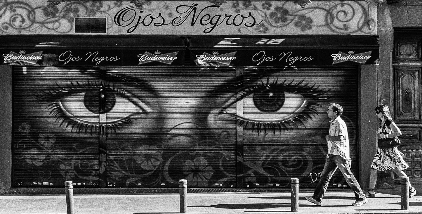 Madrid Photo Bundle – 710 High Resolution Color Images | Instant Download