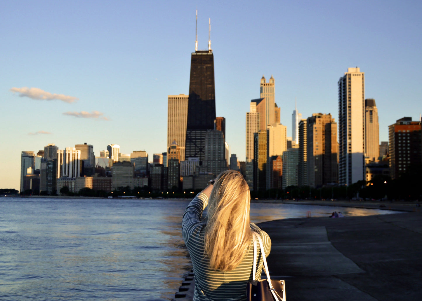 Chicago City Photos Bundle – 250 High Resolution Images (Color, Black & White, Sepia)  Instant Download Wall Art