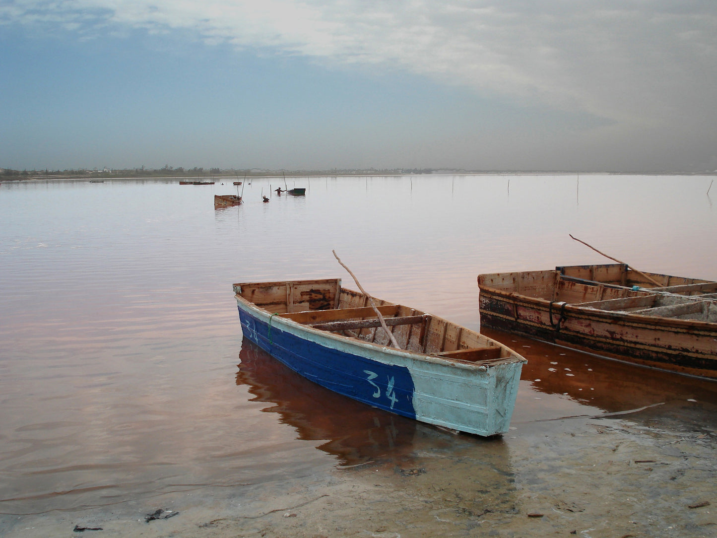 82 Digital Photos of Senegal | High-Resolution Images | Instant Download