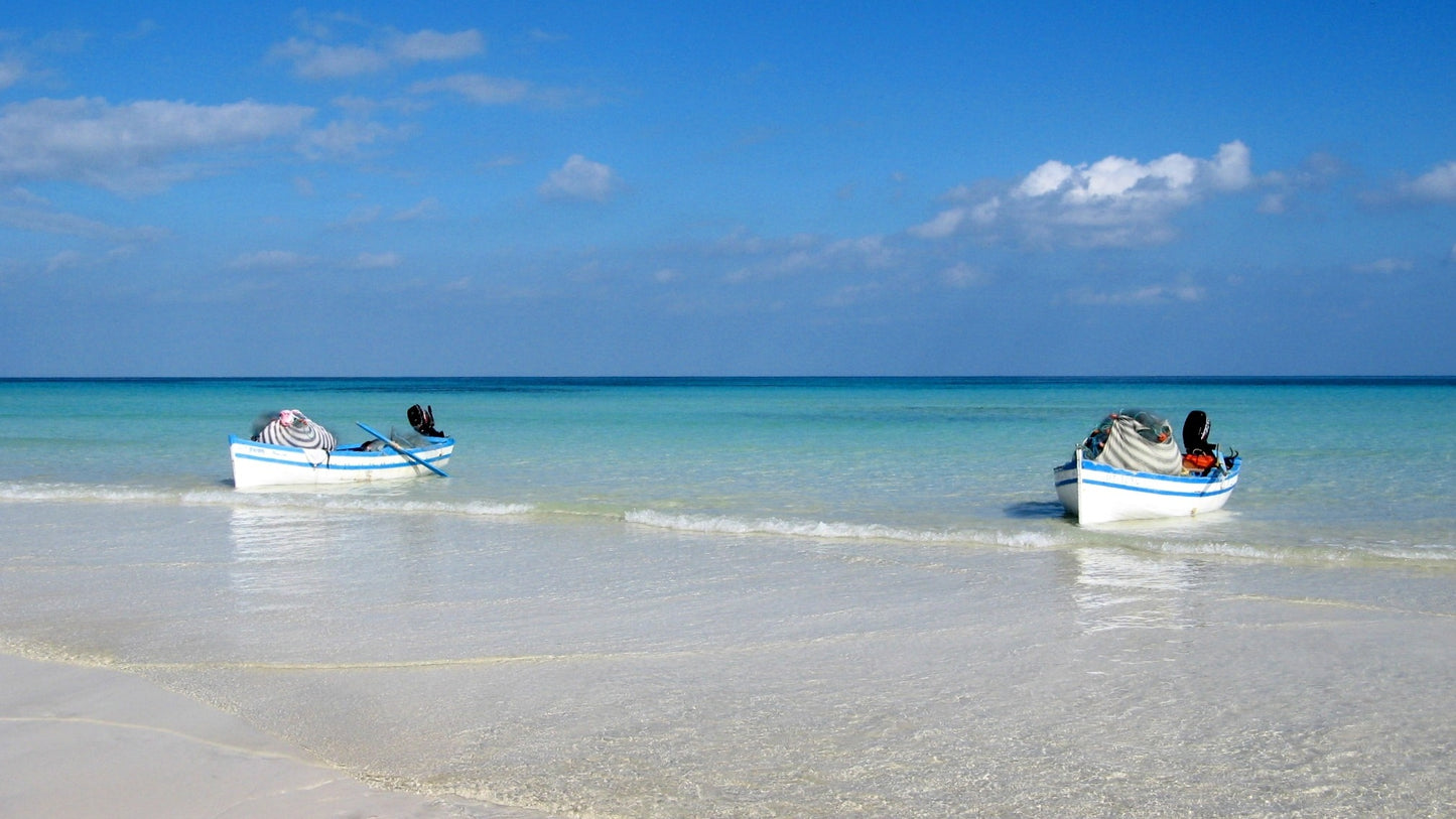 265 Digital Photos of Tunisia | High-Resolution Images | Instant Download