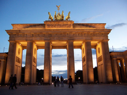 Berlin City Photos Bundle – 370 High Resolution Images (Color, Black & White, Sepia)|Instant Download Wall Art