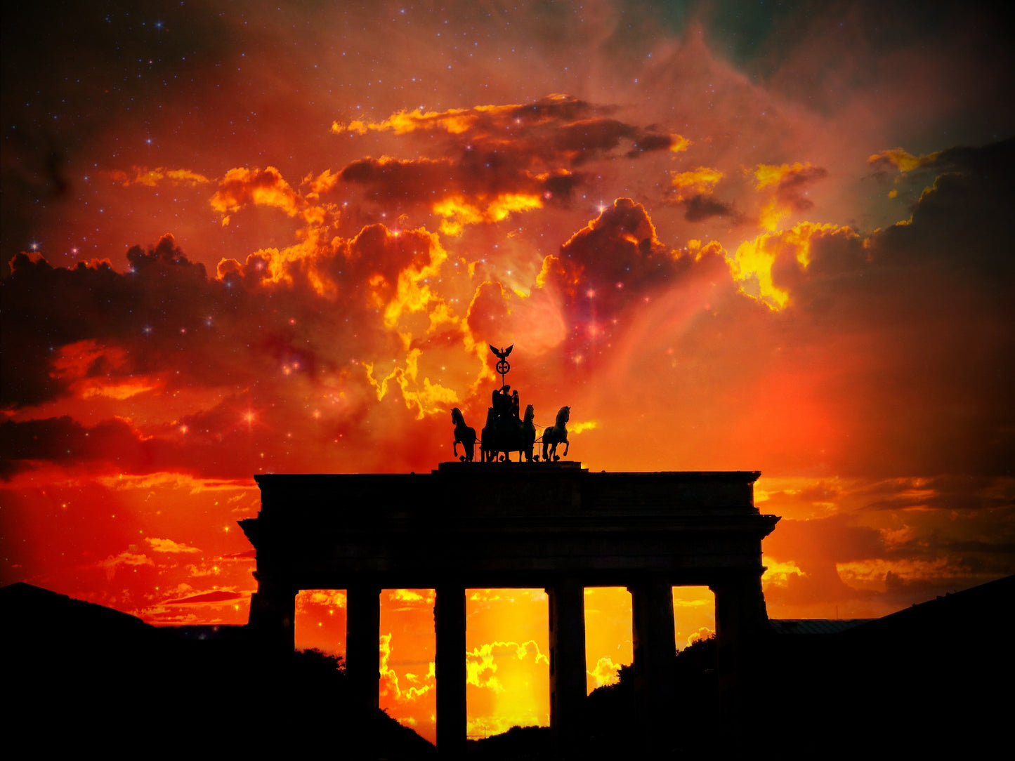 Berlin City Photos Bundle – 370 High Resolution Images (Color, Black & White, Sepia)|Instant Download Wall Art