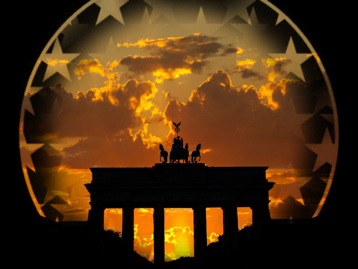 Berlin City Photos Bundle – 370 High Resolution Images (Color, Black & White, Sepia)|Instant Download Wall Art