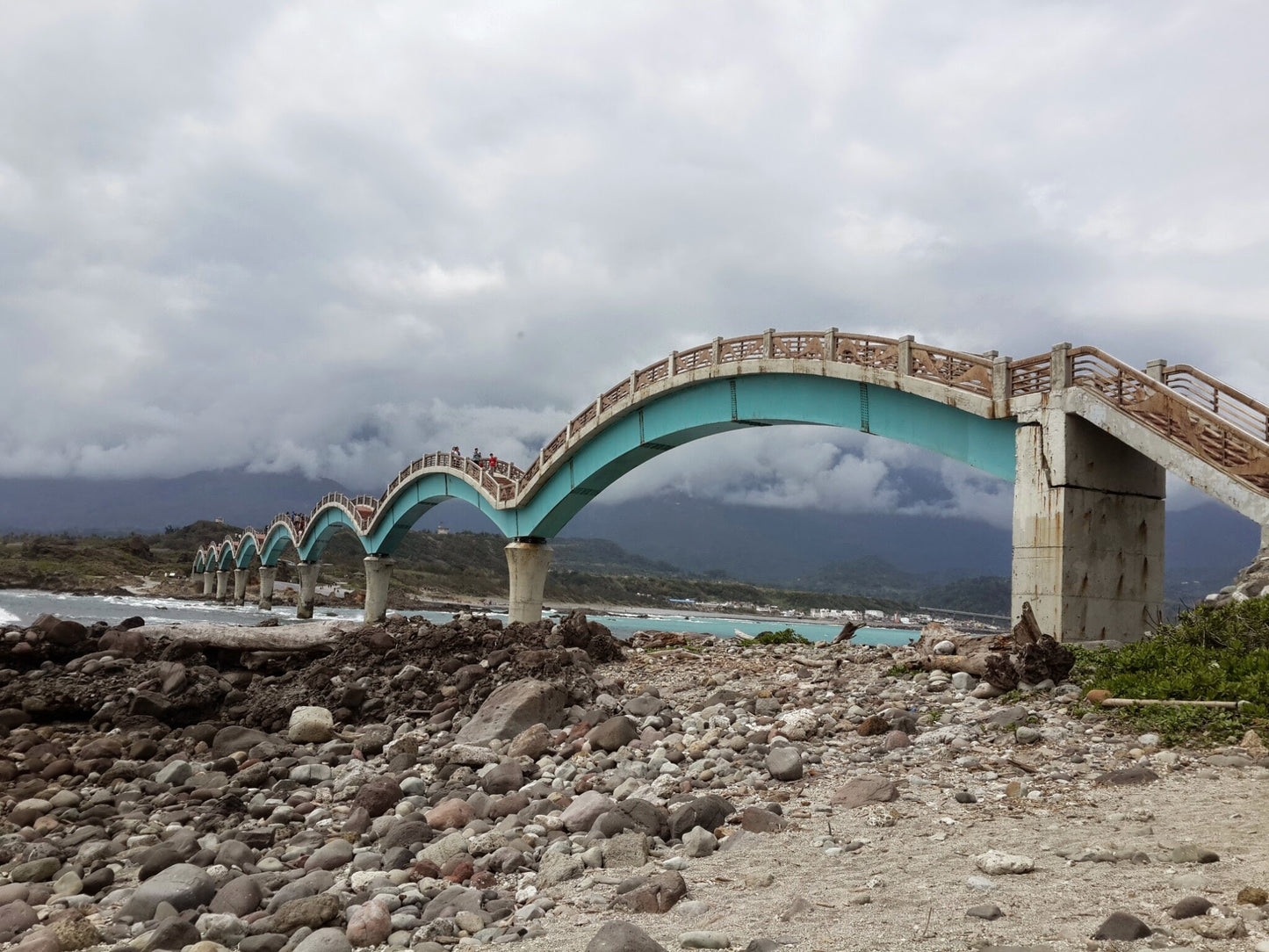 365 Digital Photos of Taiwan | High-Resolution Images | Instant Download