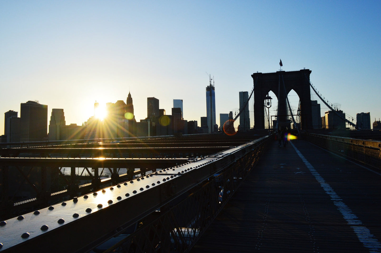 1100 Photos of New York – Color – Icons of the Big Apple instant download