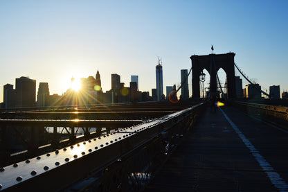 1100 Photos of New York – Color – Icons of the Big Apple instant download