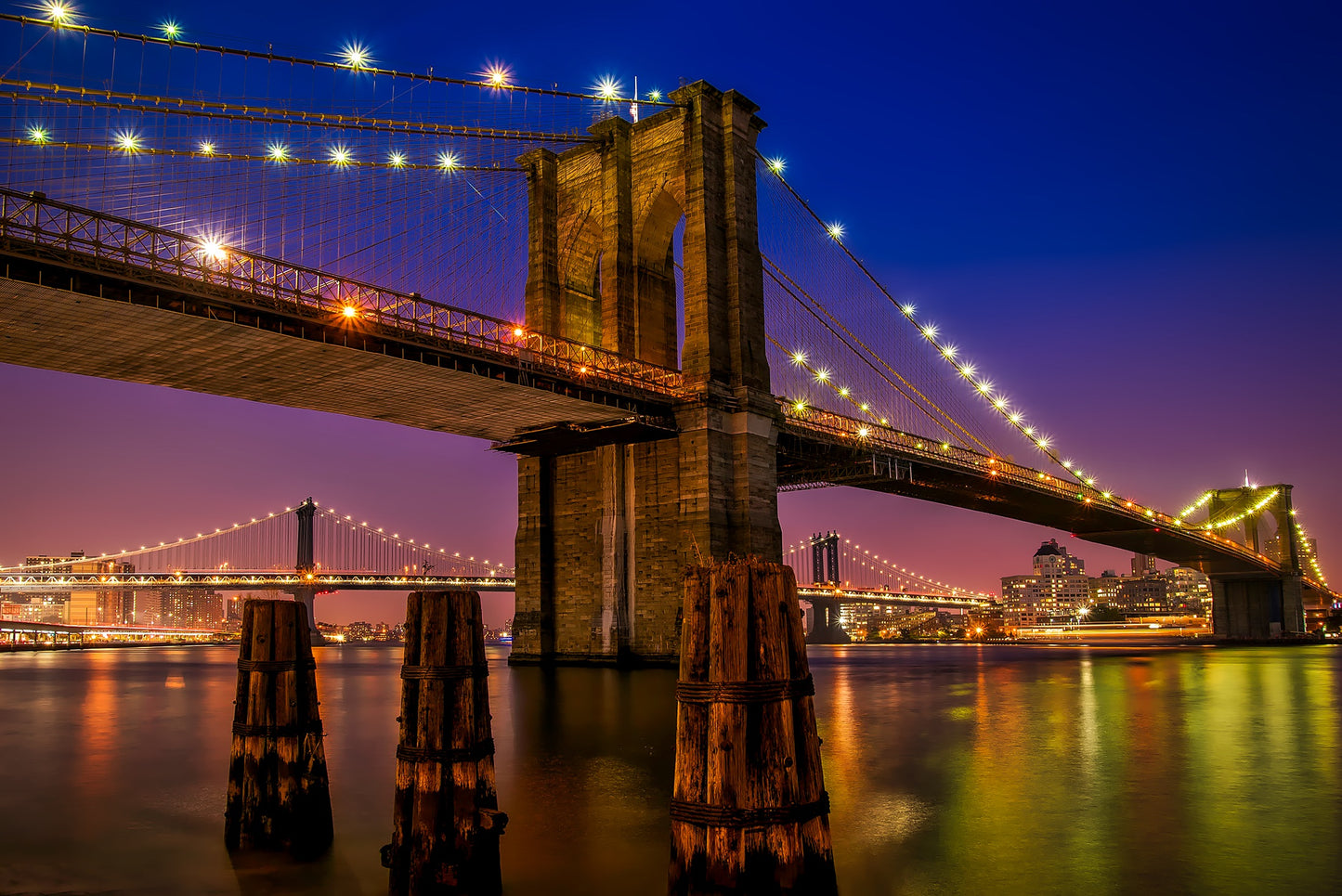 1100 Photos of New York – Color – Icons of the Big Apple instant download