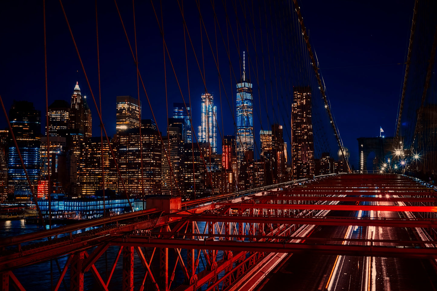 1100 Photos of New York – Color – Icons of the Big Apple instant download