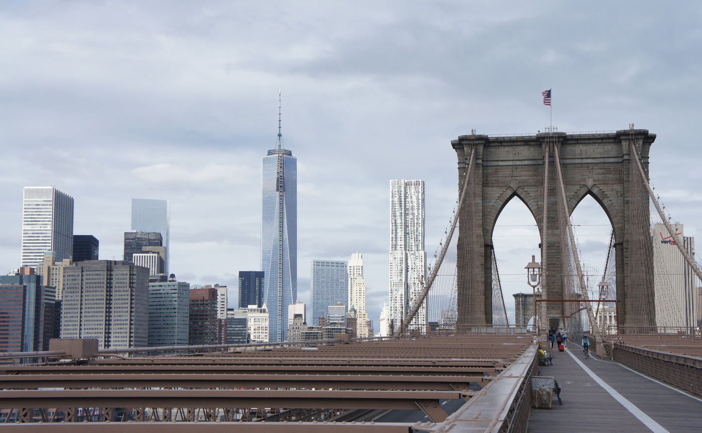 1100 Photos of New York – Color – Icons of the Big Apple instant download