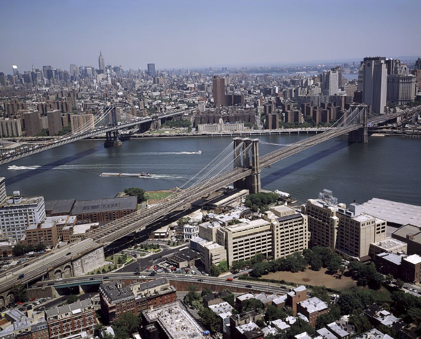 1100 Photos of New York – Color – Icons of the Big Apple instant download
