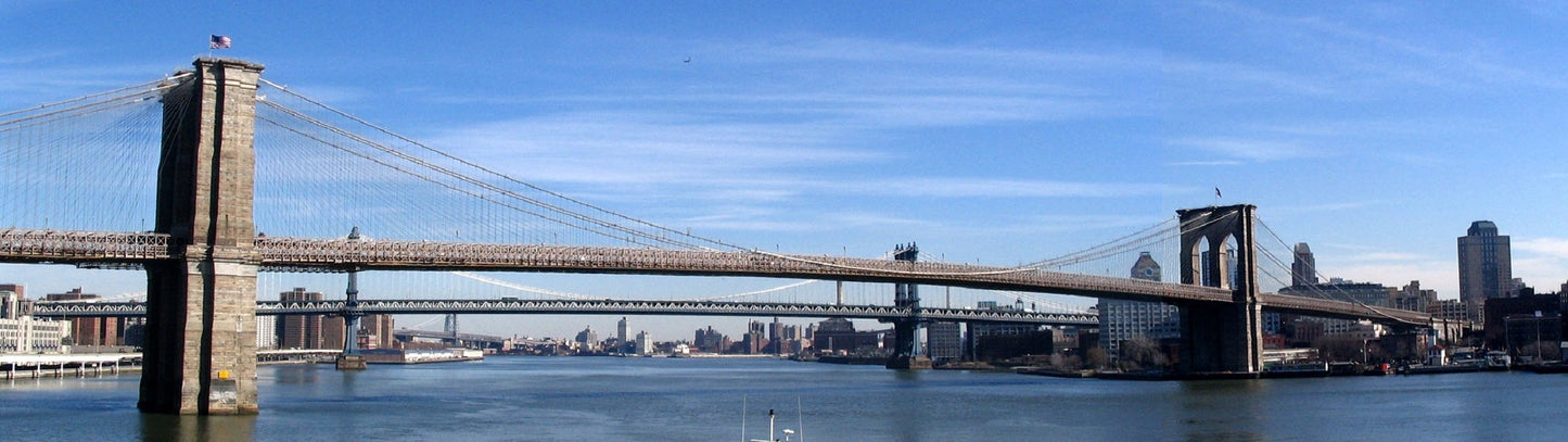 1100 Photos of New York – Color – Icons of the Big Apple instant download