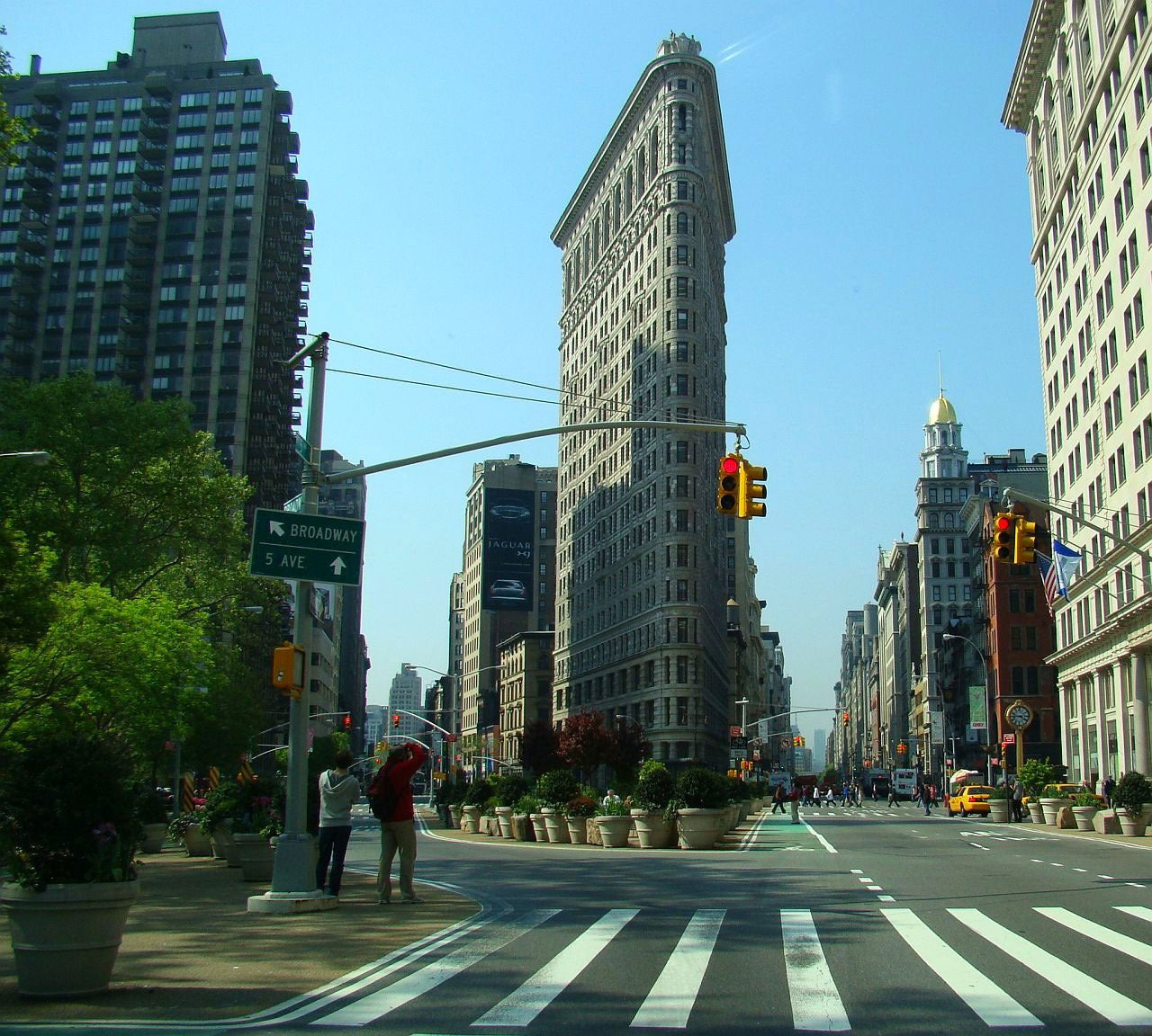 1100 Photos of New York – Color – Icons of the Big Apple instant download