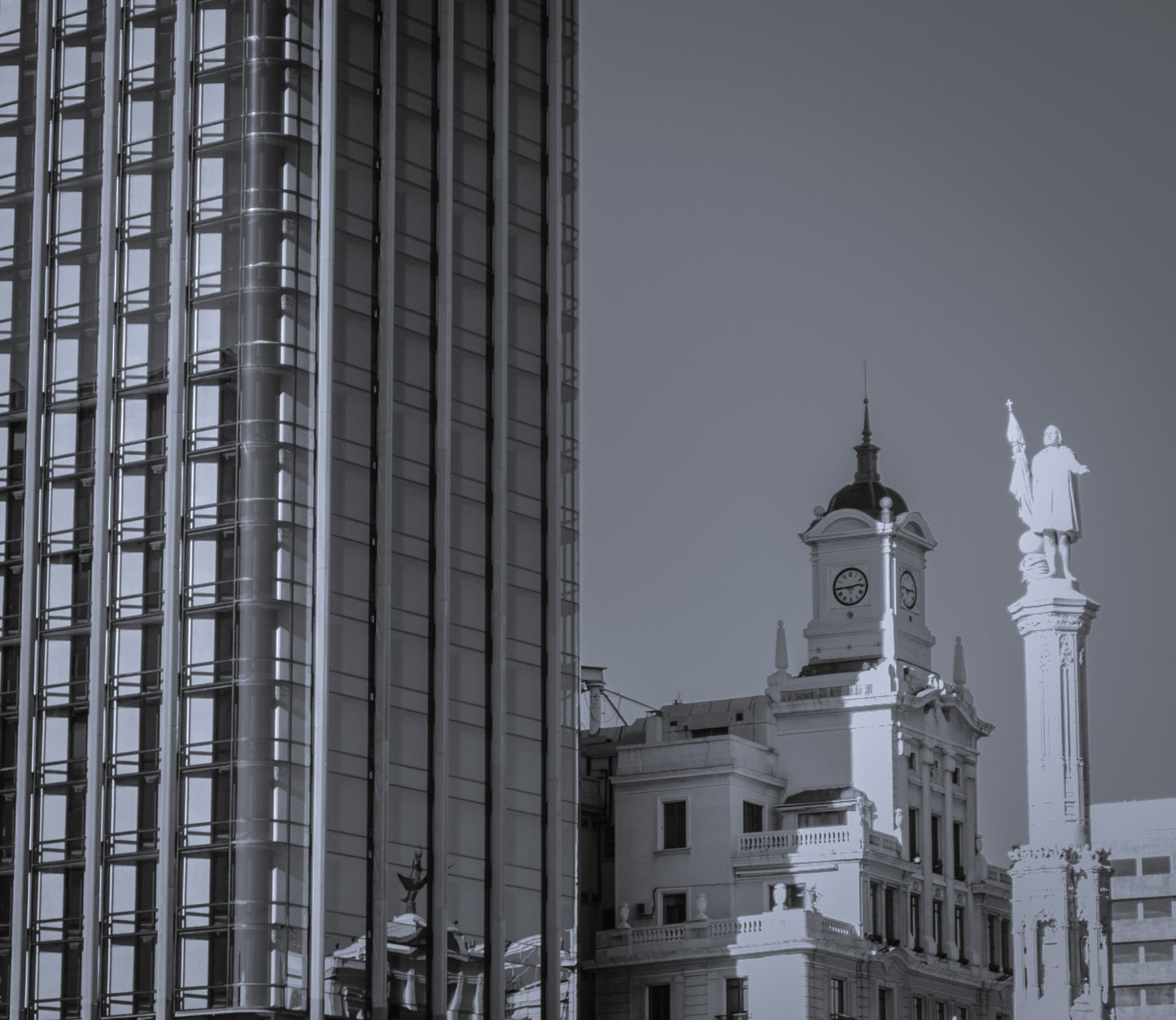 Madrid Photo Bundle – 710 High Resolution Color Images | Instant Download
