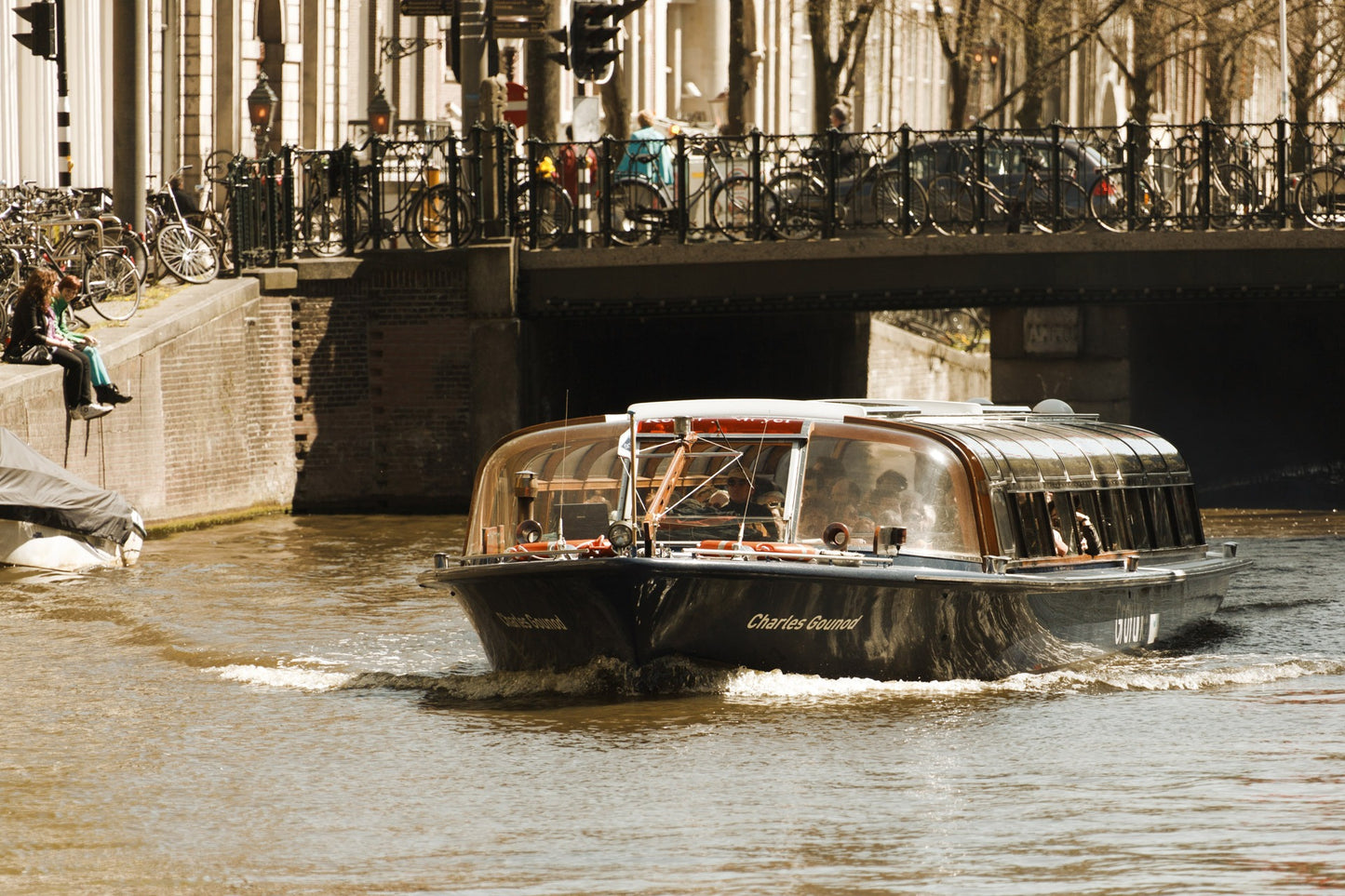 Amsterdam City Photos Bundle – 520 High Resolution Images (Color, Black & White, Sepia) Instant Download Wall Art